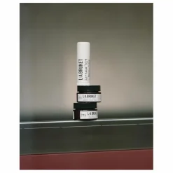 L:A BRUKET Gommage doux pour les lèvres 270 - 15ml Non teinté Discount