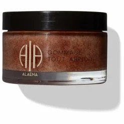 Femme Alaena Soins Du Corps|Gommage Tout Abricot - 200ml