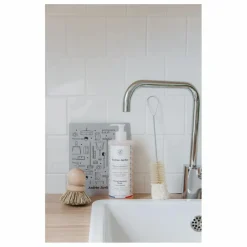 Outlet Andrée Jardin Goupillon gourde Naturel