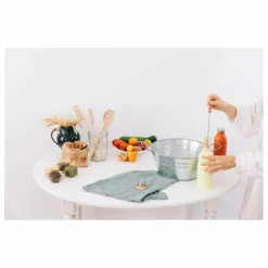 Outlet Andrée Jardin Goupillon gourde Naturel