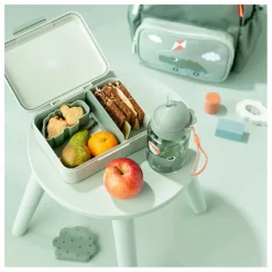 Enfant Done by deer Gourde Croco - 350 ml |