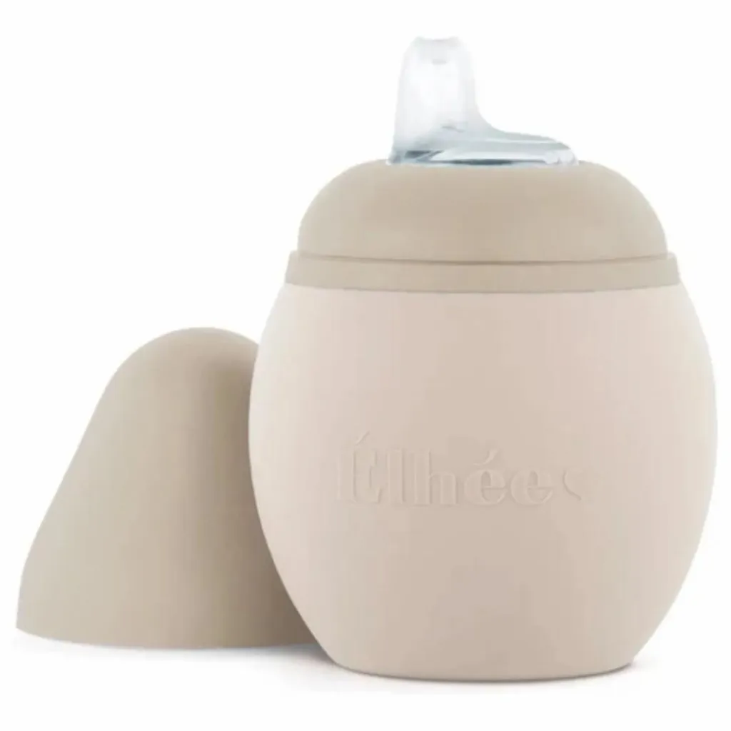 Elhée Biberons|Puériculture|Gourde d'apprentissage Bubble |
