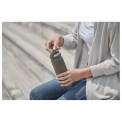 Clearance Kinto Gourde Day Off - 500 ml | Vert kaki