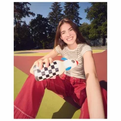 Enfant Asobu Gourde en inox Fusée