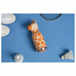 New Asobu Gourde en inox Girafe | Orange
