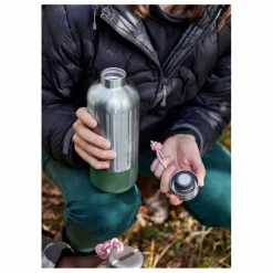 Homme Black + Blum Art De La Table|Voyage, Outdoor|Gourde en inox L |