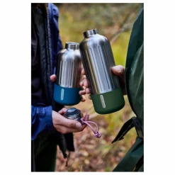 Homme Black + Blum Art De La Table|Voyage, Outdoor|Gourde en inox L |