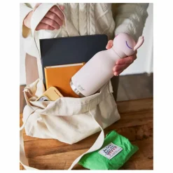 Enfant Asobu Gourde en inox Lapin |