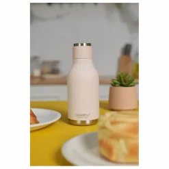 Enfant Asobu Gourde en inox Lapin |