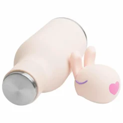 Enfant Asobu Gourde en inox Lapin |