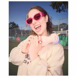 Enfant Asobu Vaisselle Enfant|Gourde en inox Licorne |