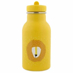 Outlet Trixie Gourde isotherme 350 ml Mr Lion | Jaune