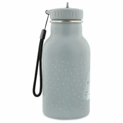 Sale Trixie Gourde isotherme 350 ml Mr Shark | Gris