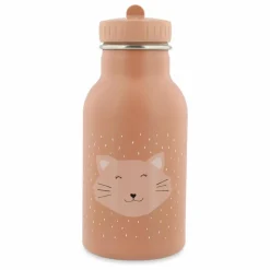 Enfant Trixie Gourde isotherme 350 ml Mrs Cat |