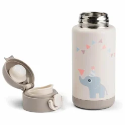 Enfant Done by deer Vaisselle Enfant|Gourde isotherme Celebration |