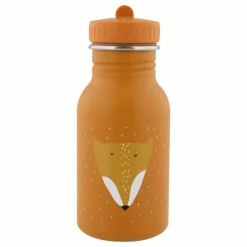 Enfant Trixie Gourde 350ml Mr Fox |