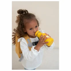 Enfant Trixie Vaisselle Enfant|Gourde 350ml Mr Lion |