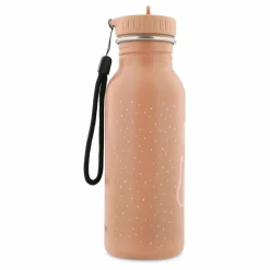 Clearance Trixie Gourde 500ml Mrs Cat | Vieux Rose