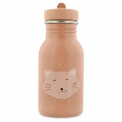 Clearance Trixie Gourde 350ml Mrs Cat | Vieux Rose