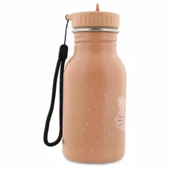 Clearance Trixie Gourde 350ml Mrs Cat | Vieux Rose