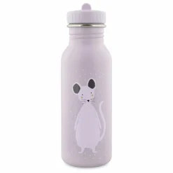 Trixie Gourde 500ml Mrs Mouse | Gris clair Outlet