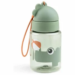 Enfant Done by deer Vaisselle Enfant|Gourde Playground - 280 ml |