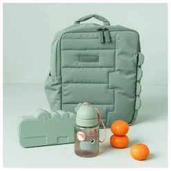 Enfant Done by deer Vaisselle Enfant|Gourde Playground - 280 ml |