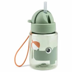Enfant Done by deer Vaisselle Enfant|Gourde Playground - 280 ml |