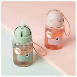 Enfant Done by deer Vaisselle Enfant|Gourde Playground - 280 ml |