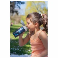 Enfant Monbento Gourde Pop Loup |