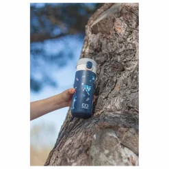 Enfant Monbento Gourde Pop Loup |