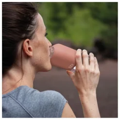 New Monbento Gourde positive | Rose