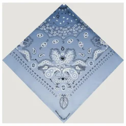 Femme Call it by your name Grand Bandana Bicolore Soie |