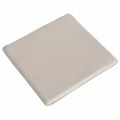 Petite friture Grand coussin d'assise Week-end | Beige