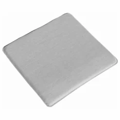 Discount Petite friture Grand coussin d'assise Week-end | Gris