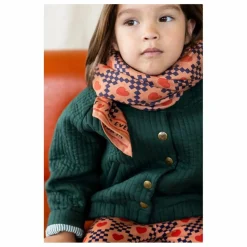 Femme Apaches Grand Foulard Latika |