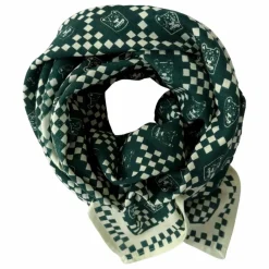Online Apaches Grand Foulard Latika | Vert