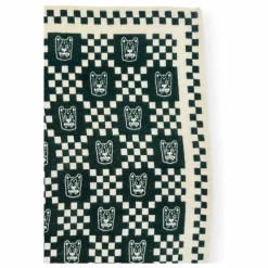 Online Apaches Grand Foulard Latika | Vert