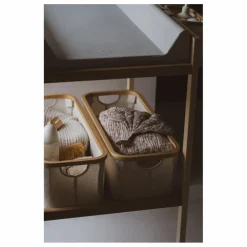Enfant Quax Rangements|Patères, Paniers Enfant|Grand panier de rangement |