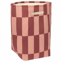 Enfant Nobodinoz Rangements|Patères, Paniers Enfant|Grand panier de rangement Vibes |