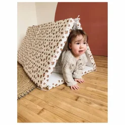 Candide Grand tapis de motricité