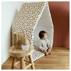 Candide Grand tapis de motricité