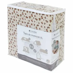 Candide Grand tapis de motricité