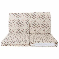 Candide Grand tapis de motricité