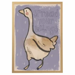 Enfant Studio Loco Grande affiche Duck