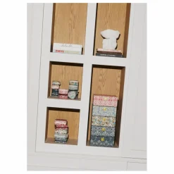 Enfant Bon Dep Grande Boîte à Bijoux MW Liberty Strawberry Thief |