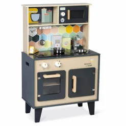 Best Janod Grande cuisine Mozaic Multicolore