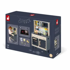 Best Janod Grande cuisine Mozaic Multicolore