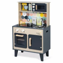 Best Janod Grande cuisine Mozaic Multicolore