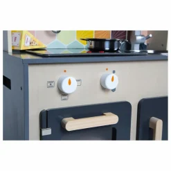 Best Janod Grande cuisine Mozaic Multicolore